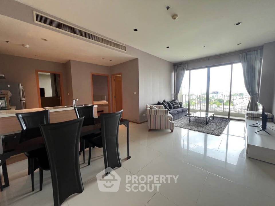 รูป คอนโด 1-ห้องนอน ที่ ดิ เอ็มโพริโอ เพลส ใกล้ BTS พร้อมพงษ์ (ID 3006678) - รูปที่ 4/10