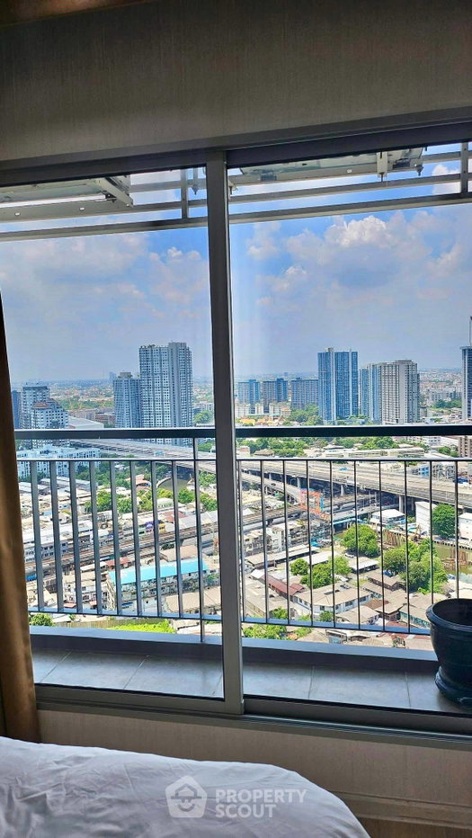 picture 1-BR Condo at Aspire Sukhumvit 48 near BTS Phra Khanong (ID 3006608) - 6/10
