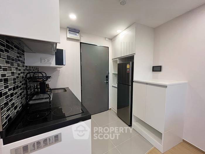 picture 2-BR Condo at Bangkok Horizon Lite Phetkasem 48 near MRT Phetkasem 48 (ID 2594521) - 3/6