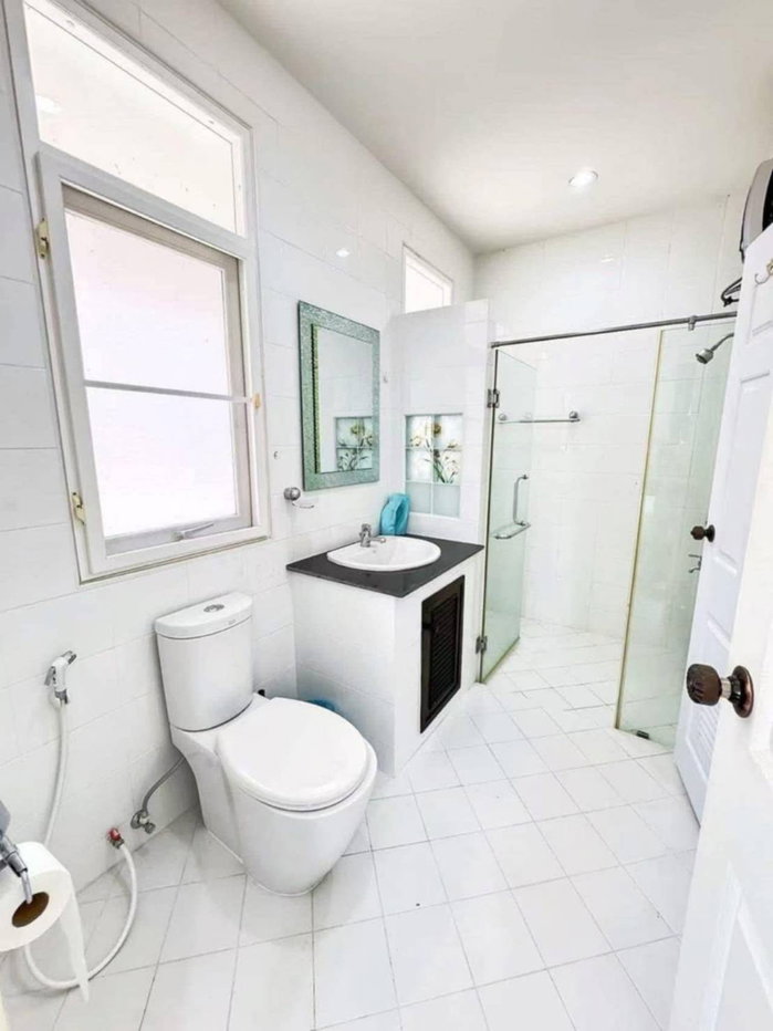 รูป ขายบ้านเดี่ยว หมู่บ้านลานนาซิตี้ ปาร์ค เมืองเชียงใหม่ ทำเลดี เดินทางสะดวก รับสัตว์เลี้ยง (R1243) T.0946511456 - รูปที่ 10/10