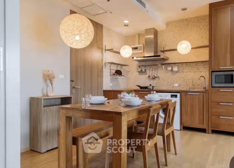 รูป คอนโด 2-ห้องนอน ที่ โนเบิล รีวิล เอกมัย ใกล้ BTS เอกมัย (ID 2999764) - รูปที่ 9/10