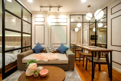 Condos for rent : 🚩Best room!🚩 For Rent Condo LUMPINI SUITE SUKHUMVIT 41 Building B, Floor 5,Studio, Room size 31.00 sqm