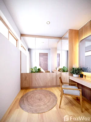 Houses for sale Thalang Phuket : 3 Bedroom Villa for sale at Phuvista 3 Naiyang  1970188