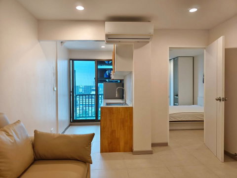 🎈#MT2606_096 🎈💥Urgent💥 Guaranteed availability! Click quickly before it's gone‼️ For Rent 11k.🔥Rattanakosin Island Condo