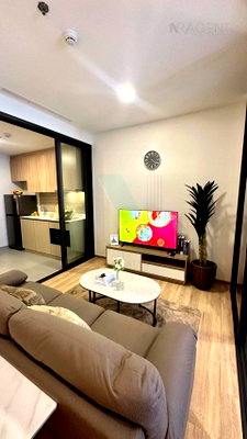 Condos for rent : 🎊 For Rent Condo XT PHAYATHAI Building B, Floor 26,1 bed room, Room size 42 sqm