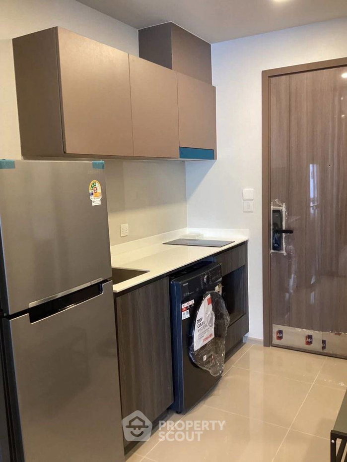 picture Studio Condo at Life Phahon-Ladprao near BTS Ha Yaek Lat Phrao (ID 2602807) - 6/7