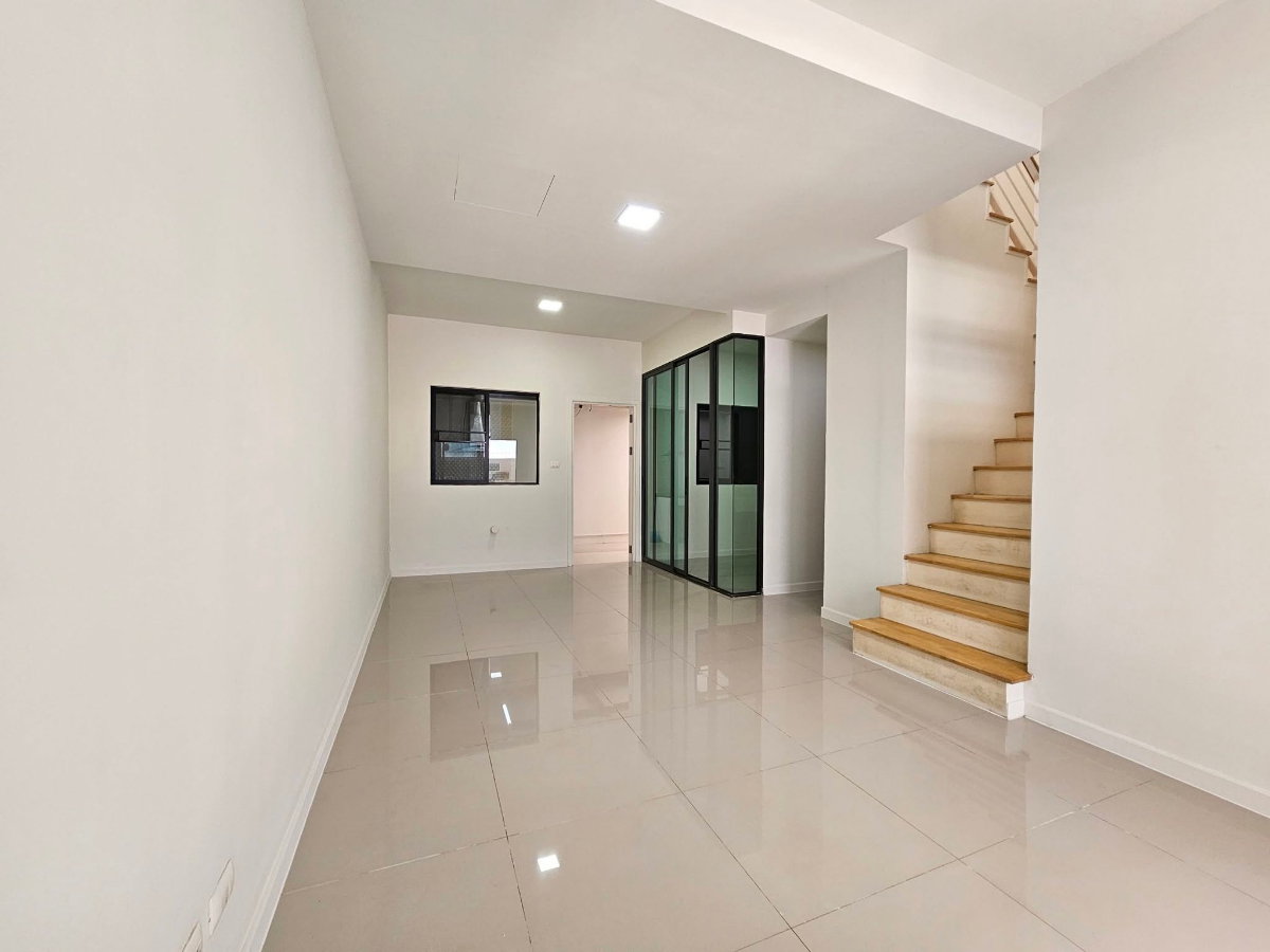รูป 🏡🔥 ขายด่วน! 📍 หมู่บ้านพฤกษาวิลล์ 85 เลียบคลองทวีวัฒนา (Pruksa Ville 85 Leabklong Taweewattana) ราคาถูกที่สุดในโครงการ 🔥🏡 - รูปที่ 7/11