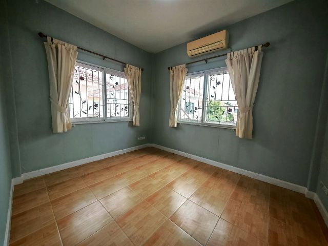 รูป บ้านเดี่ยวเพอร์เฟค เพลส ราชพฤกษ์ [ให้เช่า] พร้อมเข้าอยู่‼️ - รูปที่ 17/17