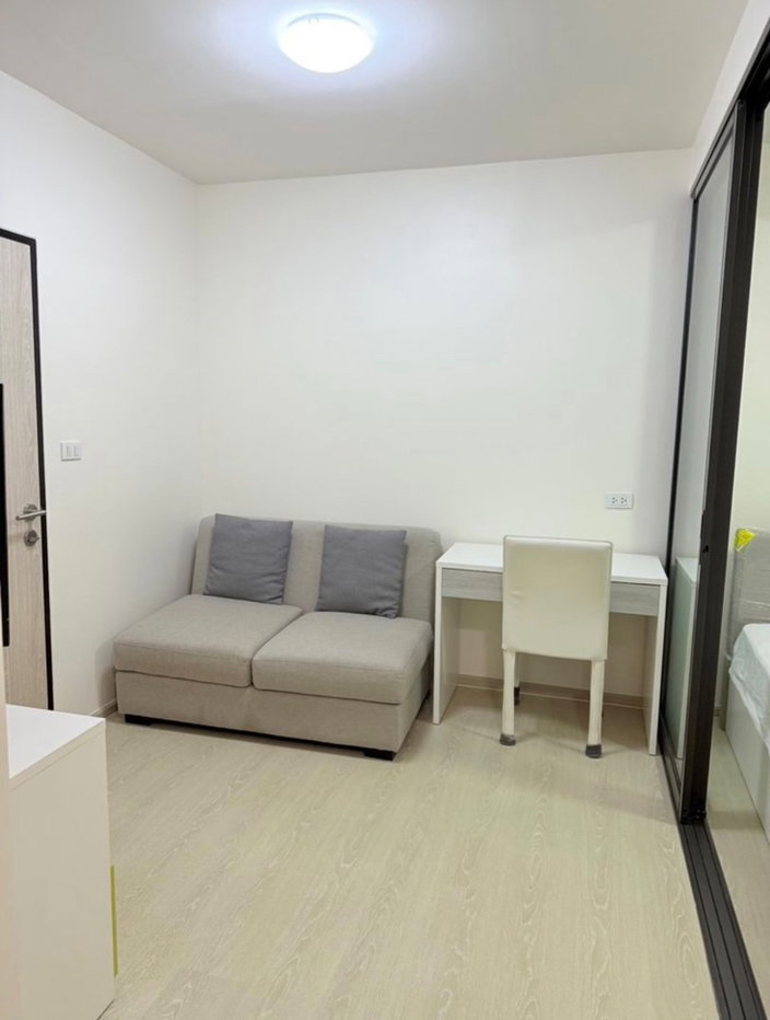 picture Grene Don Mueang - Song Prapha for rent ✨ Fully furnished - 3/8