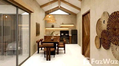 Houses for sale Ko Samui Surat Thani : 3 Bedroom Villa for sale at The Lagoon Residence Chaweng  6475067