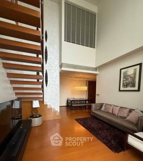 picture 2-BR Condo at The Sukhothai Residences Condominium near MRT Lumphini (ID 3002975) - 14/14