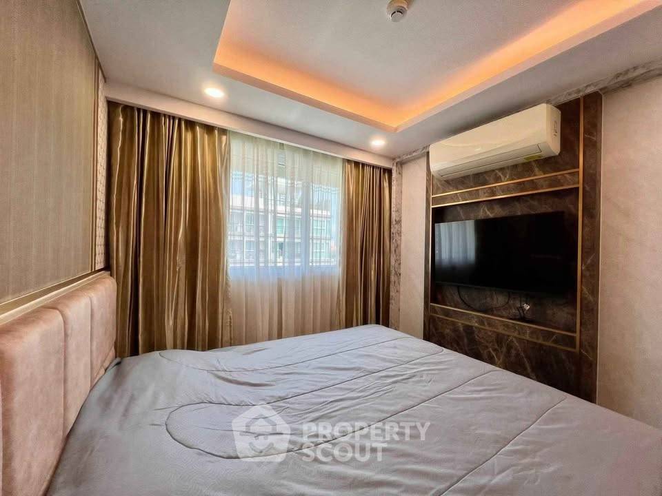 picture 1-BR Condo at Dusit Grand Park 2 close to Pattaya (ID 3005415) - 4/13