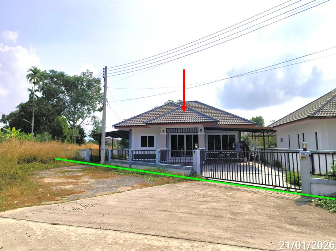 picture HOME 87.4 Sq.w. Ban Khai Rayong for 2.3M - 6/14