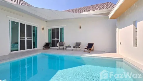 3Bedroom Pool villa for Rent mapprachan lake 6470009