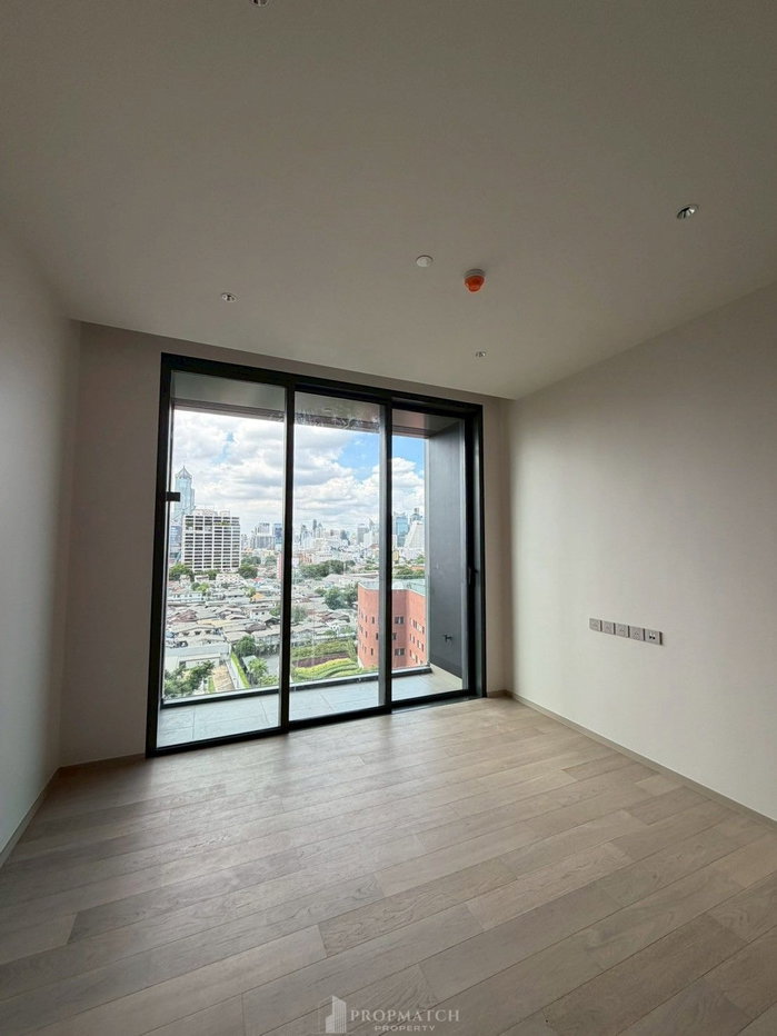 รูป PM038251 ✨Flash Deal ✨ One Bangkok Residence 187 (1Bed 1Bath 51.95 SQM.) พร้อมอยู่ ! เพียง 120,000 บาทต่อเดือน Tel.0981315848 @propmatch - รูปที่ 2/10