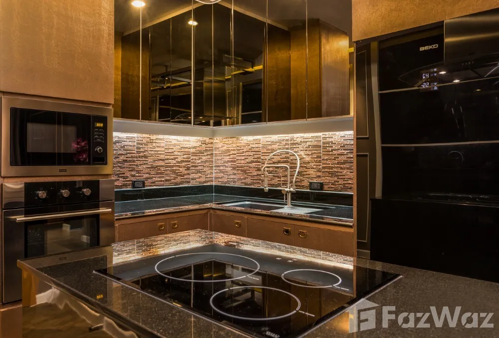 picture 2 Bedroom Condo for rent at Circle Condominium 6475781 - 7/9