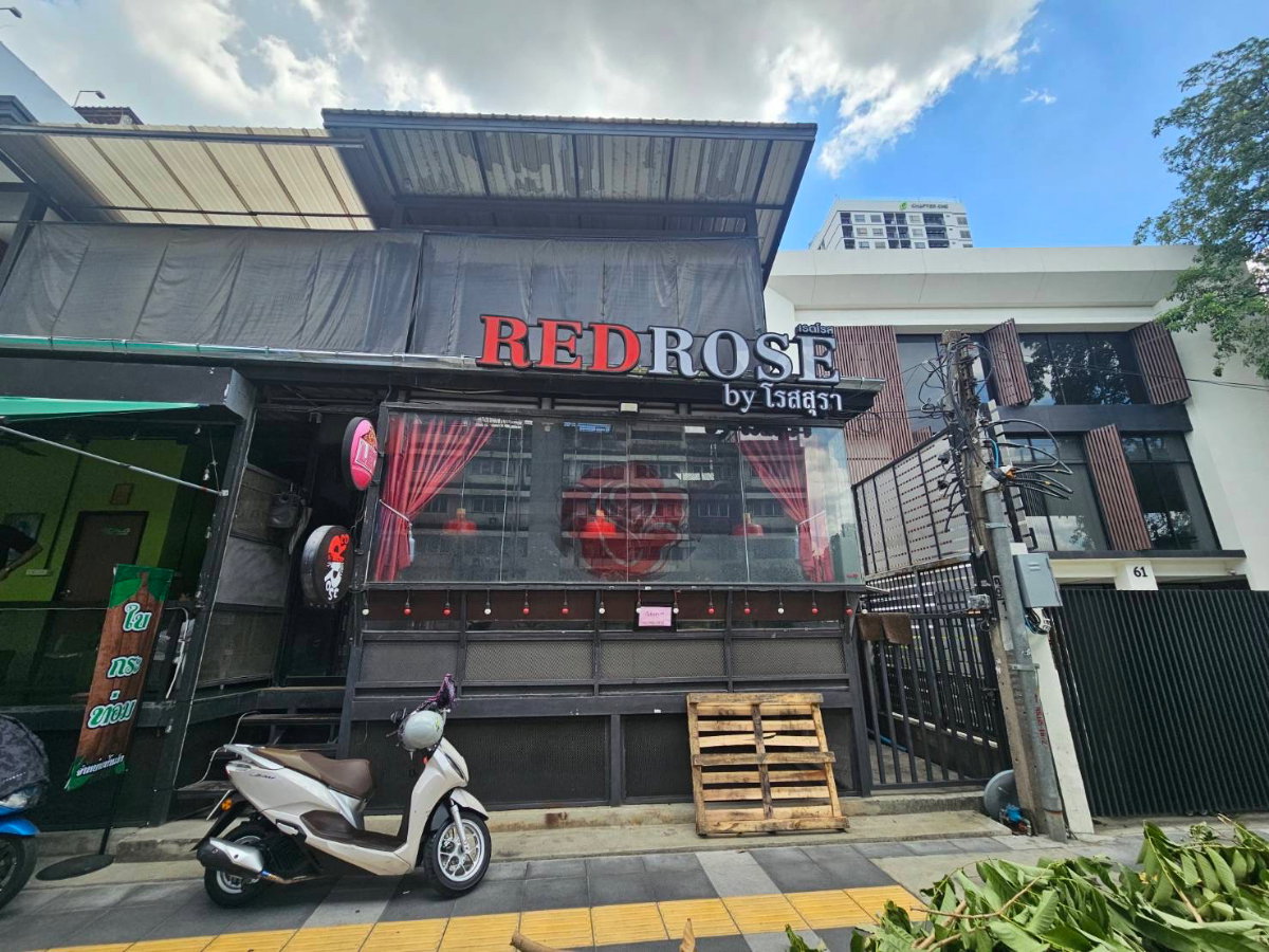 รูป ร้านค้าให้เช่า ย่านบางพลัด สนใจสอบถามได้เลย - รูปที่ 4/9