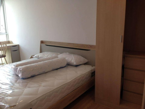 ให้เช่า Haus23 Ratchada-Ladprao (ลาดพร้าว) ชั้น 10 Studio 27 ตร.ม. ใกล้ MRT ลาดพร้าว เฟอร์ครบ