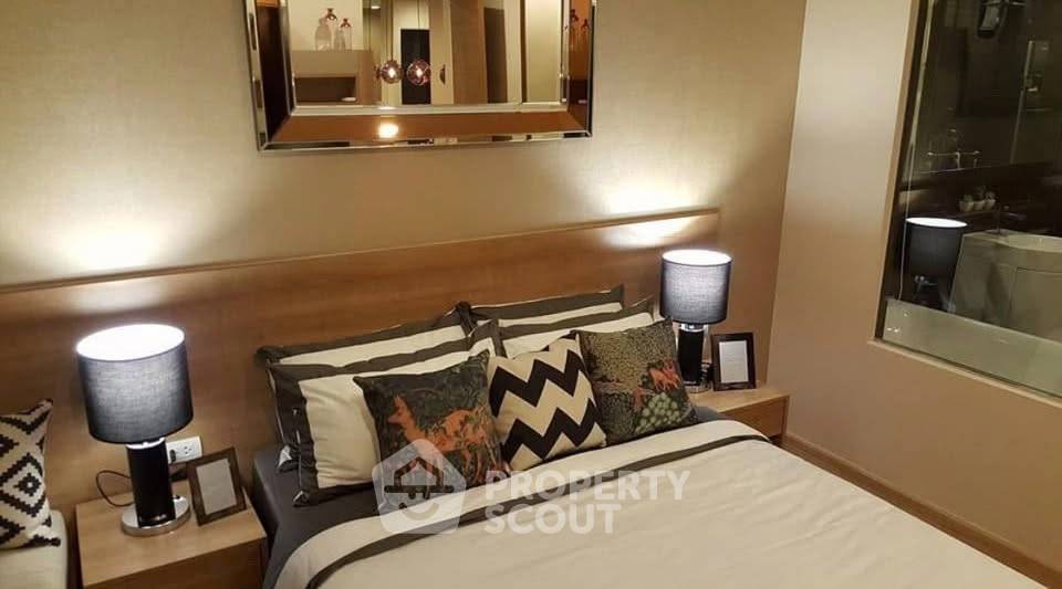 picture 1-BR Condo at Rhythm Sukhumvit 50 near BTS On Nut (ID 3009112) - 3/6