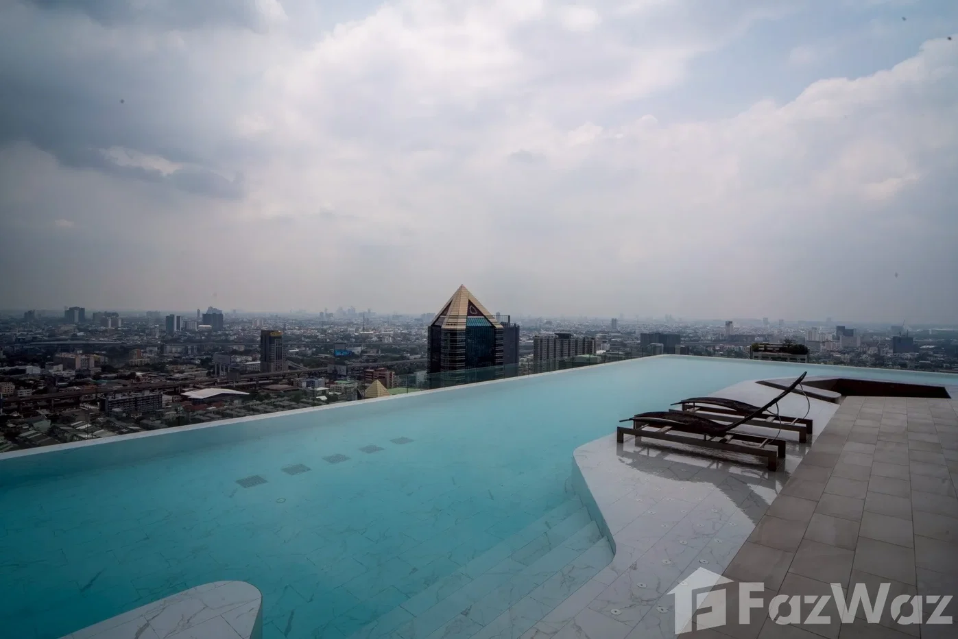 picture 2 Bedroom Condo for rent at Knightsbridge Space Ratchayothin 6475052 - 13/13