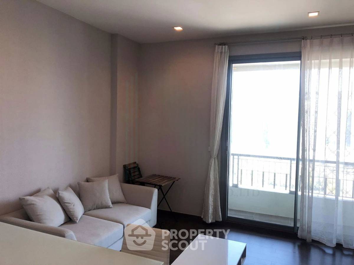 รูป คอนโด 1-ห้องนอน ที่ คิว อโศก ใกล้ MRT เพชรบุรี (ID 2590973) - รูปที่ 7/7