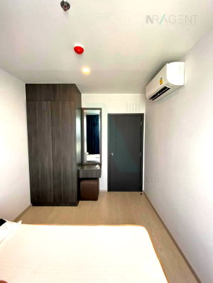 Condos for rent : 🎊 For Rent Condo ELIO DEL NEST Building A, Floor 14,1 bed room, Room size 31 sqm