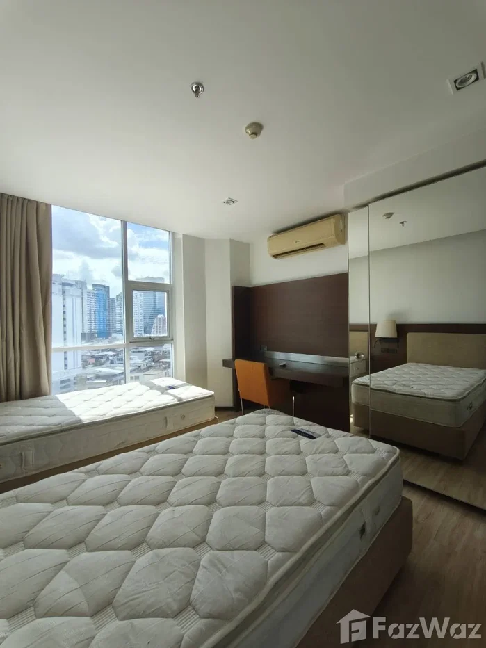 picture 2 Bedroom with beautiful city view 6476040 - 24/28