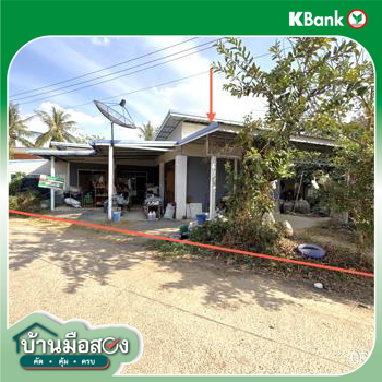 picture HOME 65 Sq.w. Kut Khao Pun Ubon Ratchathani for 1.1M - 26/28