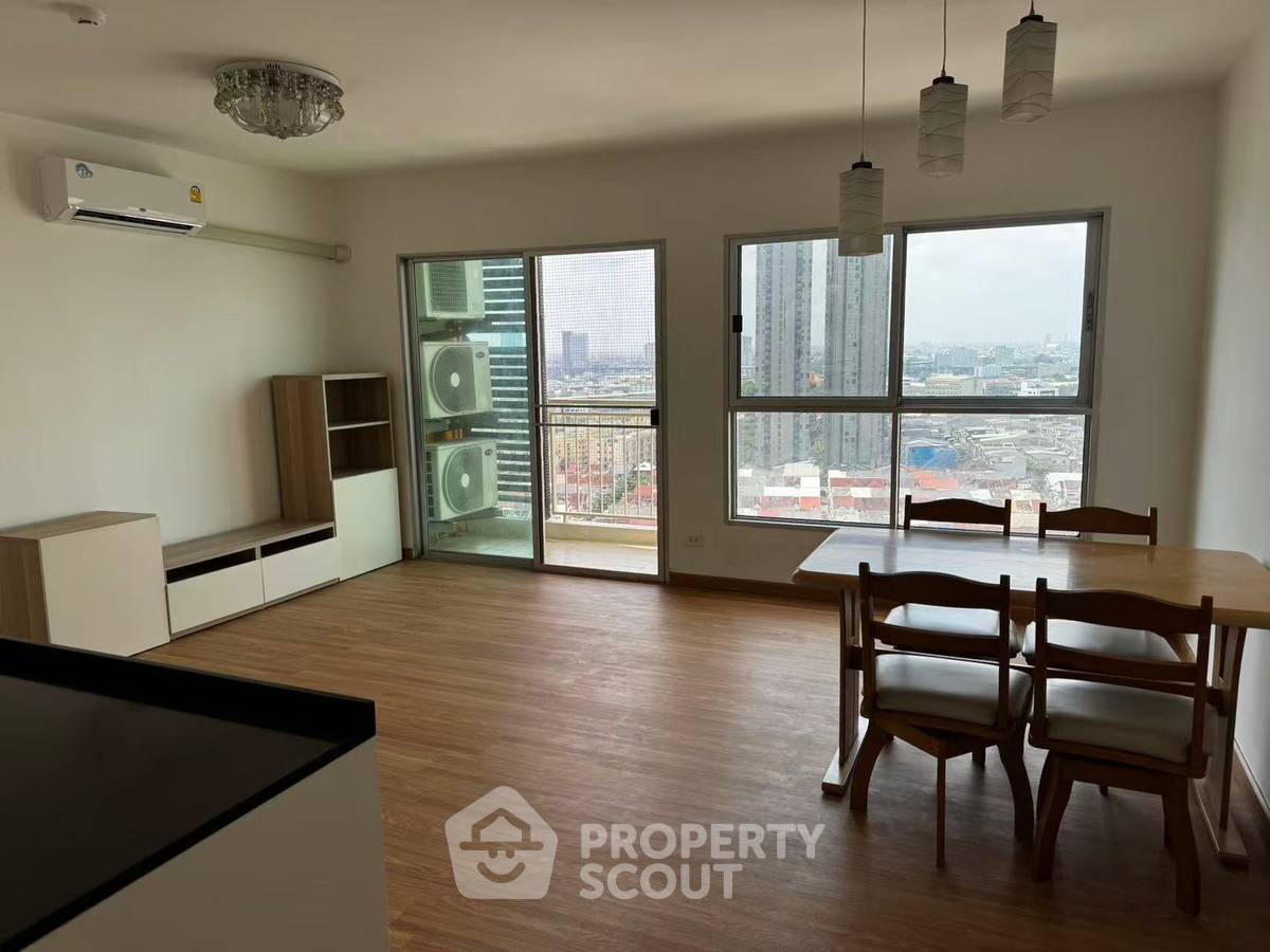 picture 2-BR Condo at S&S Sukhumvit 101/1 near BTS Udom Suk (ID 2999475) - 5/11