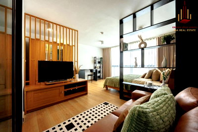 Condos for rent : ✨ For Rent: Bangkok Feliz Sukhumvit 69 Condo ✨ 💰 Only 16,900 THB/month