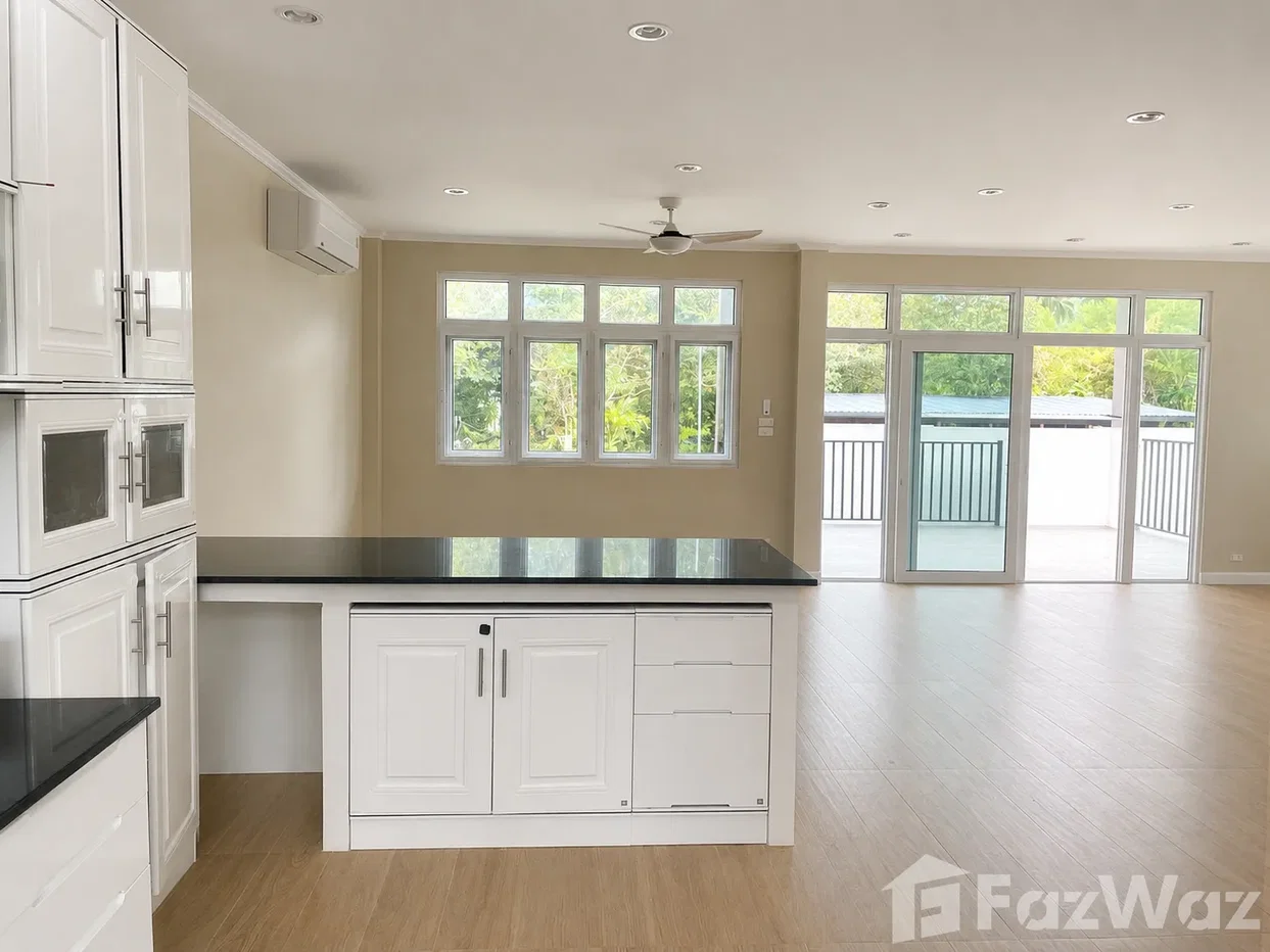 picture 3 Bedroom House for rent in Maret, Surat Thani  6390452 - 8/30