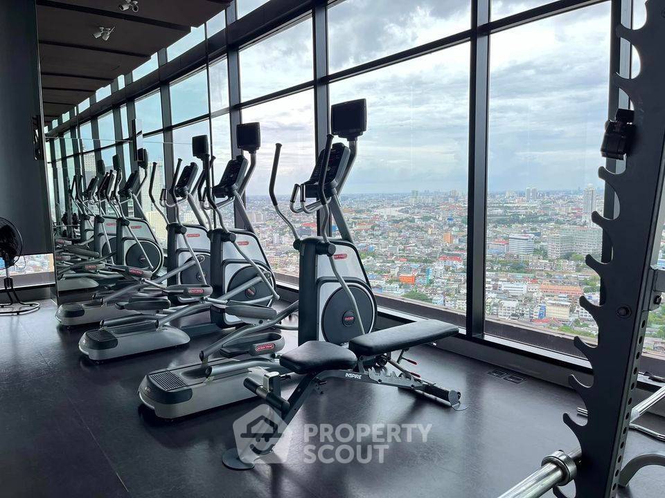 รูป คอนโด 1-ห้องนอน ที่ เออบาโน่ แอปโซลูท ใกล้ BTS กรุงธนบุรี (ID 2172896) - รูปที่ 13/15