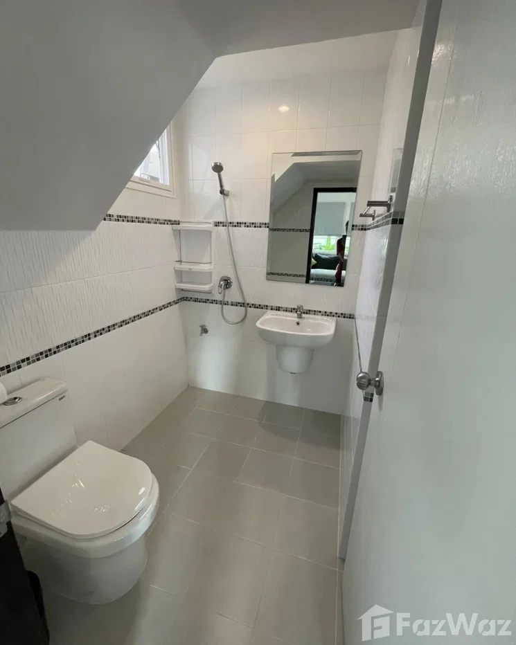 รูป บ้านเดี่ยวให้เช่า 3 ห้องนอน ในโครงการ ศุภาลัย เบลล่า ถลาง ภูเก็ต 6476671 - รูปที่ 11/13