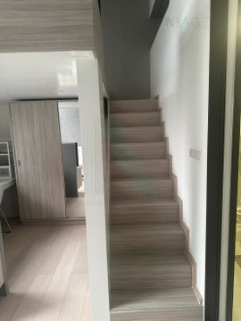 📌 ขายคอนโด ชีวาทัย เรสซิเดนซ์ อโศก อาคาร 1 ชั้น 12 Duplex ขนาด 45 ตรม ใกล้ ตลาดอยู่เจริญ