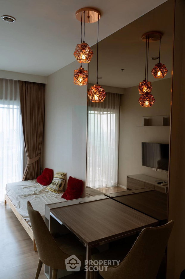 picture 1-BR Condo at Amber By Eastern Star near MRT Yaek Tiwanon (ID 2520805) - 5/8