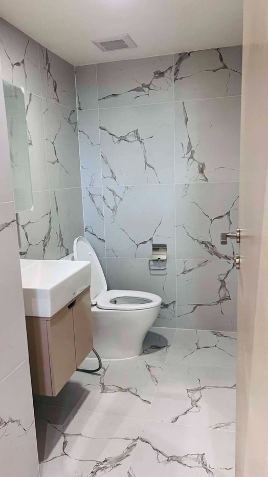 picture 🍀 For Rent Na Reva Charoennakhon 🍀 Add Line ID: @zcondo (with@) 🔥 C5878 - 7/8