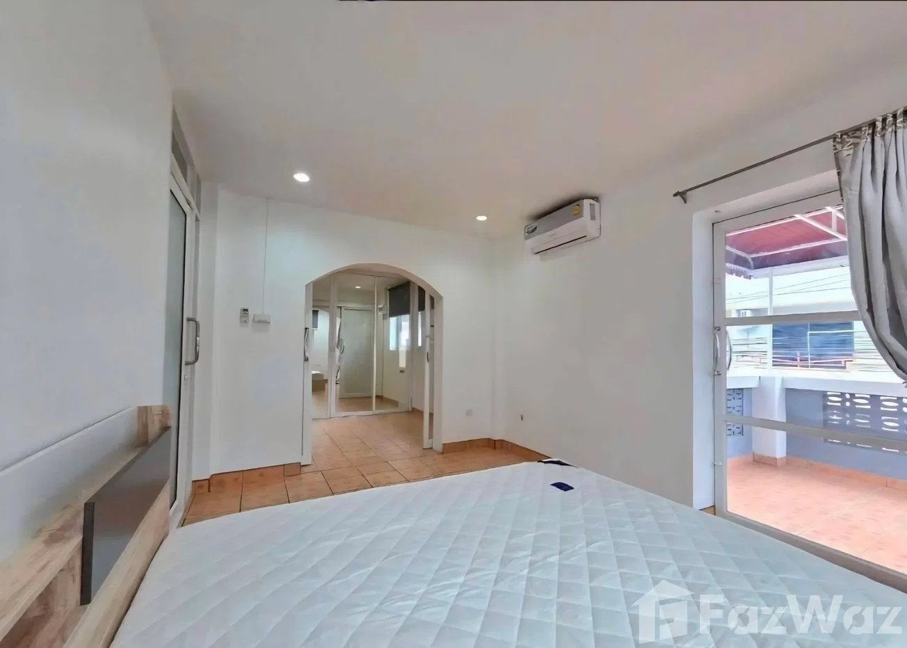 รูป บ้านเดี่ยวให้เช่า 3 ห้องนอน ใน เมืองพัทยา, ชลบุรี 6475547 - รูปที่ 6/15
