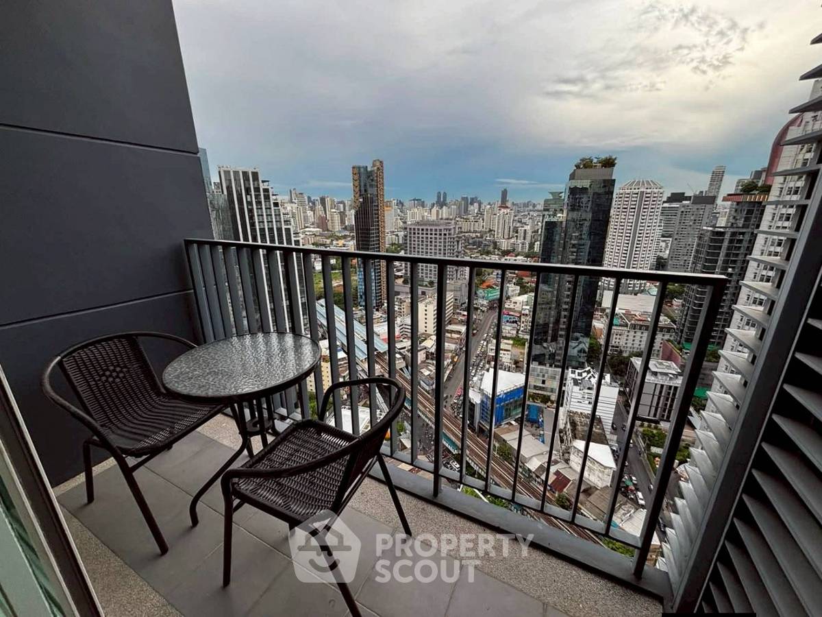 รูป คอนโด 1-ห้องนอน ที่ สิริ แอท สุขุมวิท ใกล้ BTS ทองหล่อ (ID 3007285) - รูปที่ 14/15