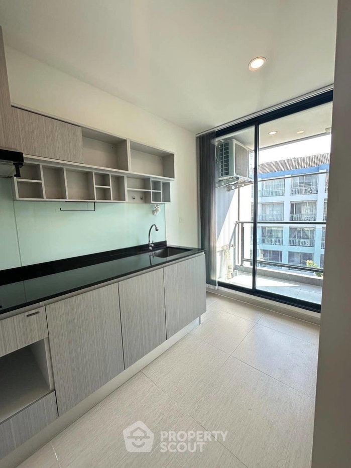 picture 1-BR Condo at The Cube Premium Ratchada 32 in Chan Kasem (ID 2594672) - 6/6