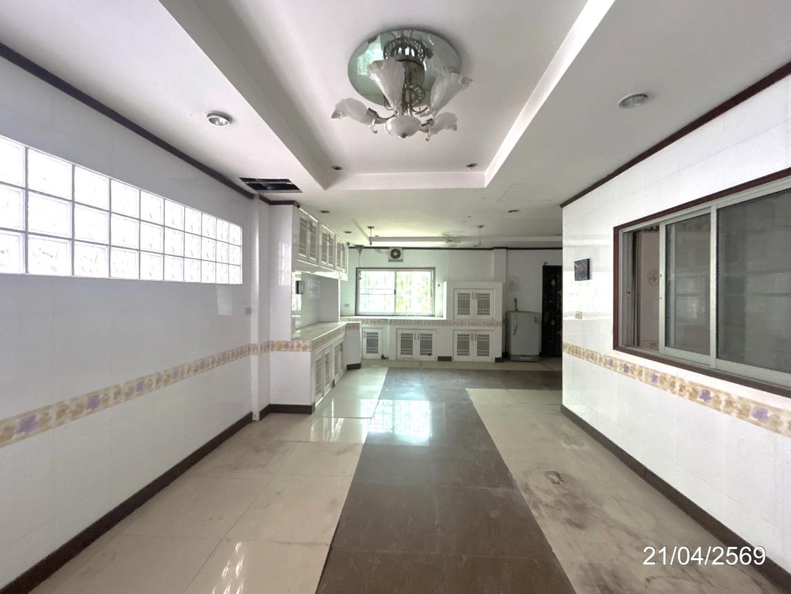 รูป บ้านเดี่ยว 110.4 ตร.วา ดุลิยาทิพย์ พระสมุทรเจดีย์ สมุทรปราการ 4.4M - รูปที่ 41/60