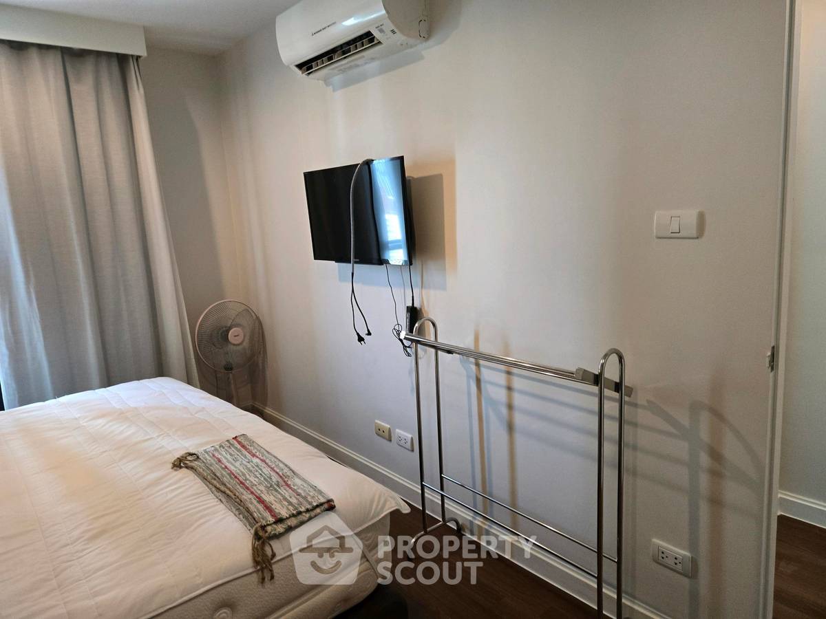 รูป คอนโด 2 ห้องนอน 96 ตร.ม. Belle Grand Rama 9 ใกล้ MRT พระราม 9 (ID 3007558) - รูปที่ 9/14