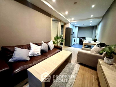 ขายคอนโด : คอนโด 1 ห้องนอน ขนาด 38 ตร.ม. ชั้น 2 ใกล้ BTS ช่องนนสี่ 200 ม. โครงการ Klass Silom (ID 2570228)