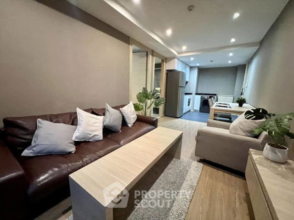 1-BR Condo at Klass Silom near BTS Chong Nonsi (ID 2570228)