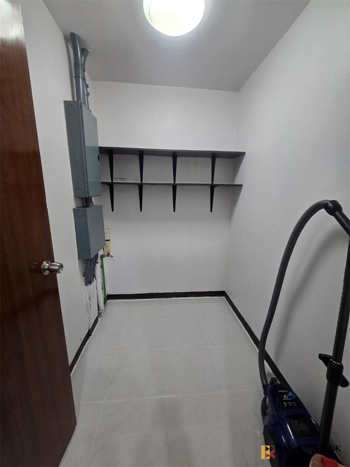 picture Regent On The Park 1 near BTS Phrom Phong - 2/10
