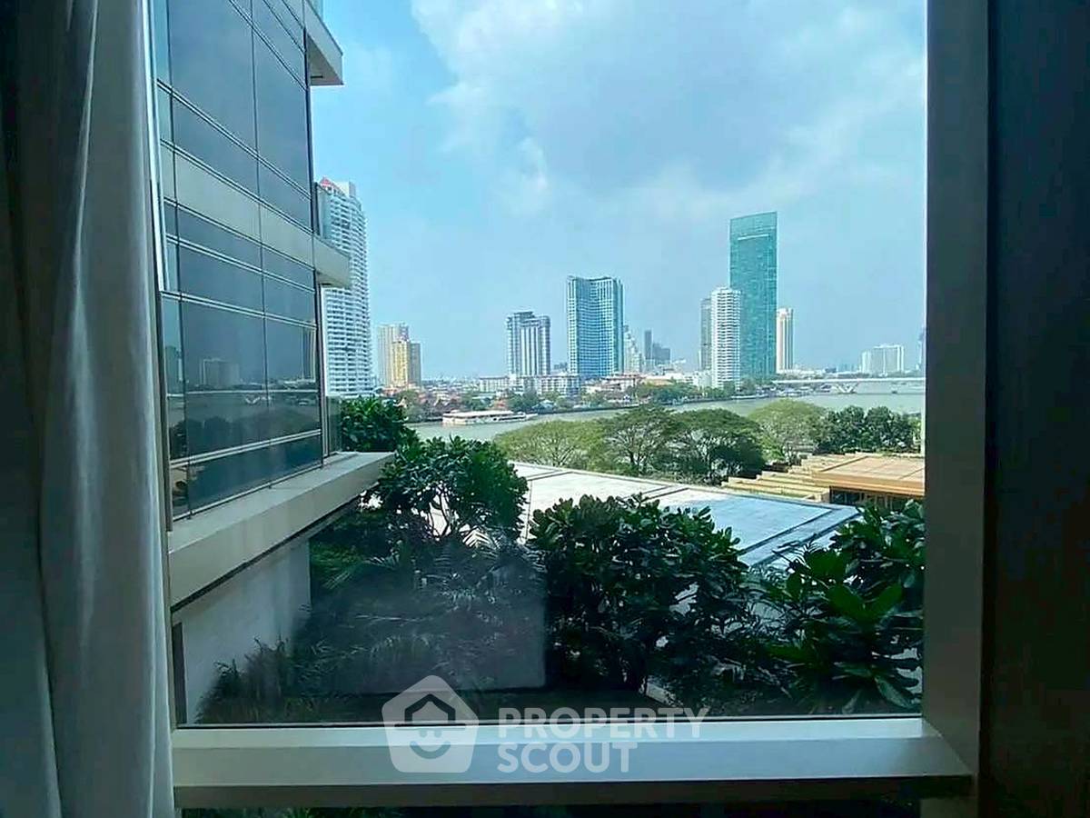 รูป คอนโด 2-ห้องนอน ที่ โฟร์ซีซัน ไพรเวท เรสซิเดนซ์ กรุงเทพมหานคร ใกล้ BTS สะพานตากสิน (ID 3004940) - รูปที่ 7/7
