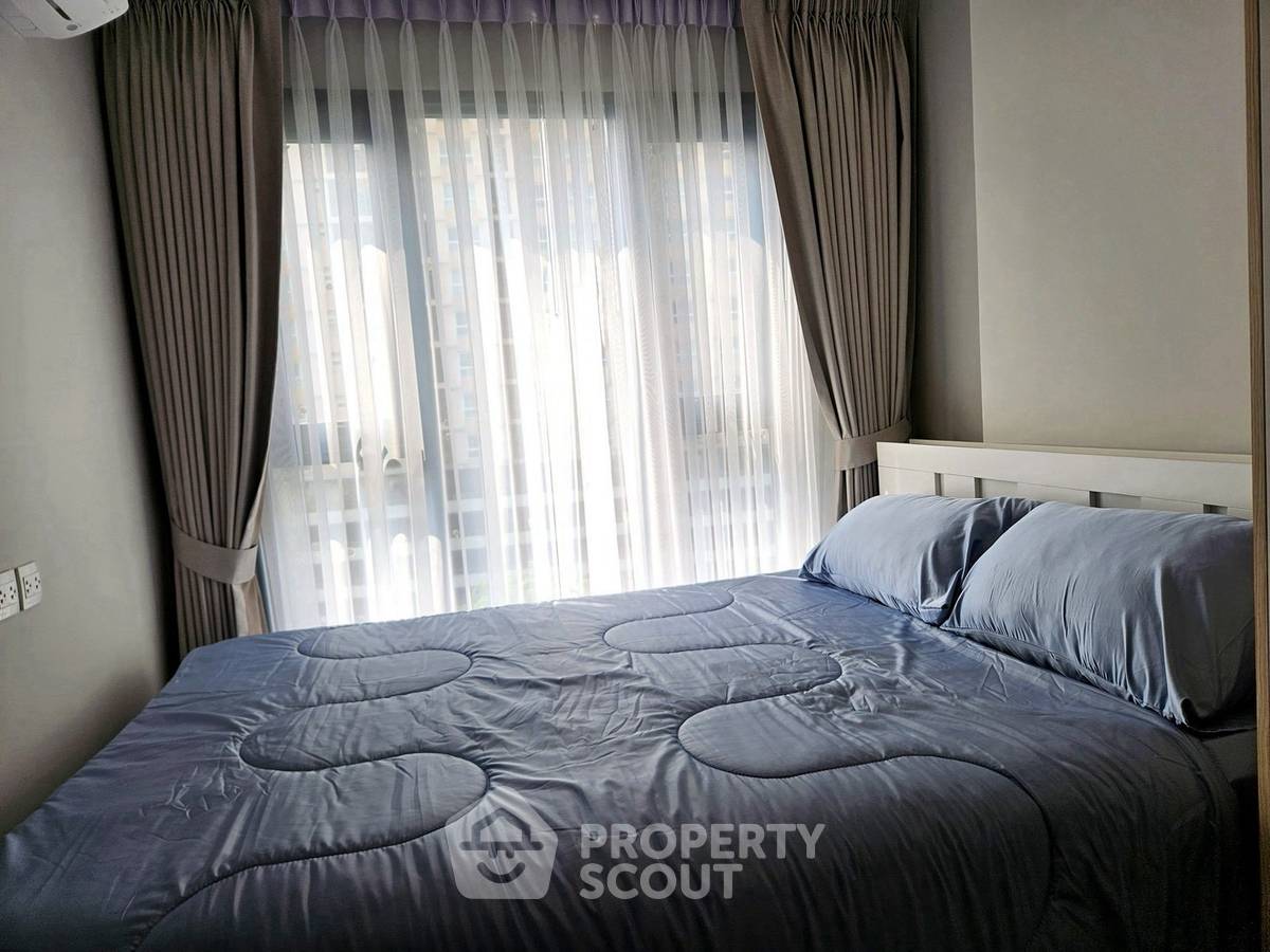 รูป คอนโด 1-ห้องนอน ที่ แอสปาย อ่อนนุช สเตชั่น ใกล้ BTS อ่อนนุช (ID 3007264) - รูปที่ 2/14