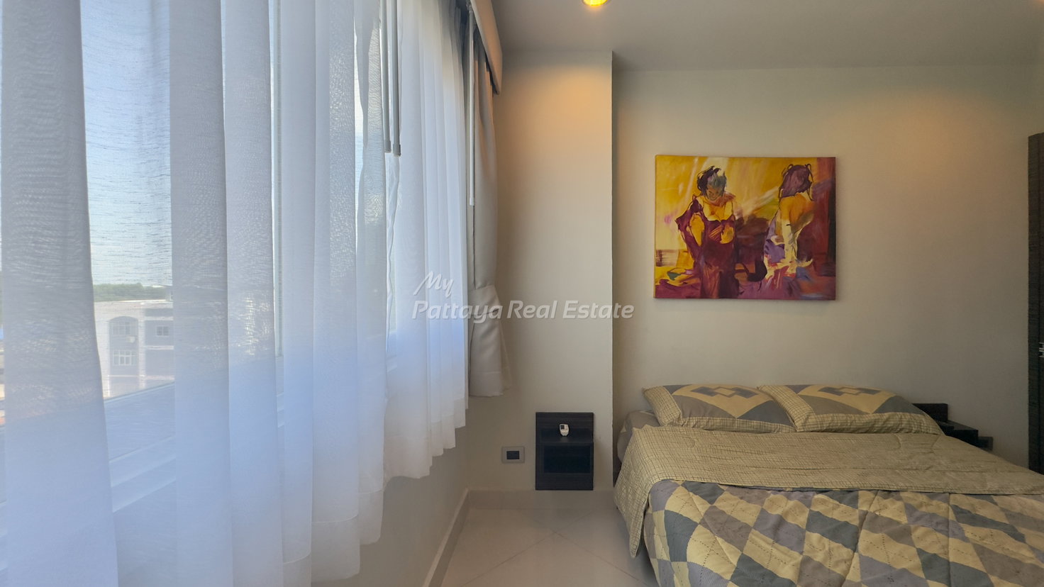 รูป 🛏️ 2 ห้องนอน - 🛁 2 ห้องน้ำ - 🏙️ City View - 🌏 ชื่อชาวต่างชาติ - 🏢 Park Lane Resort Jomtien - รหัส: PL17 - รูปที่ 14/18