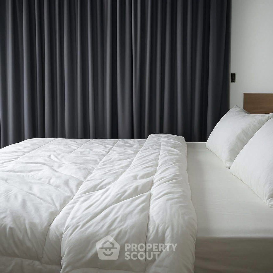 picture 2-BR Condo at Wittayu Complex near BTS Phloen Chit (ID 3006676) - 9/22