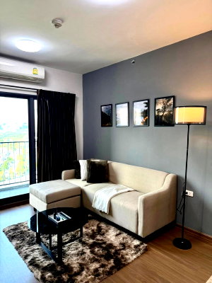 Condos for rent : [RENT]  STC047  | IDEO Phaholyothin–Chatuchak     (ID with @in front, LINE ID:  @idhomeland)