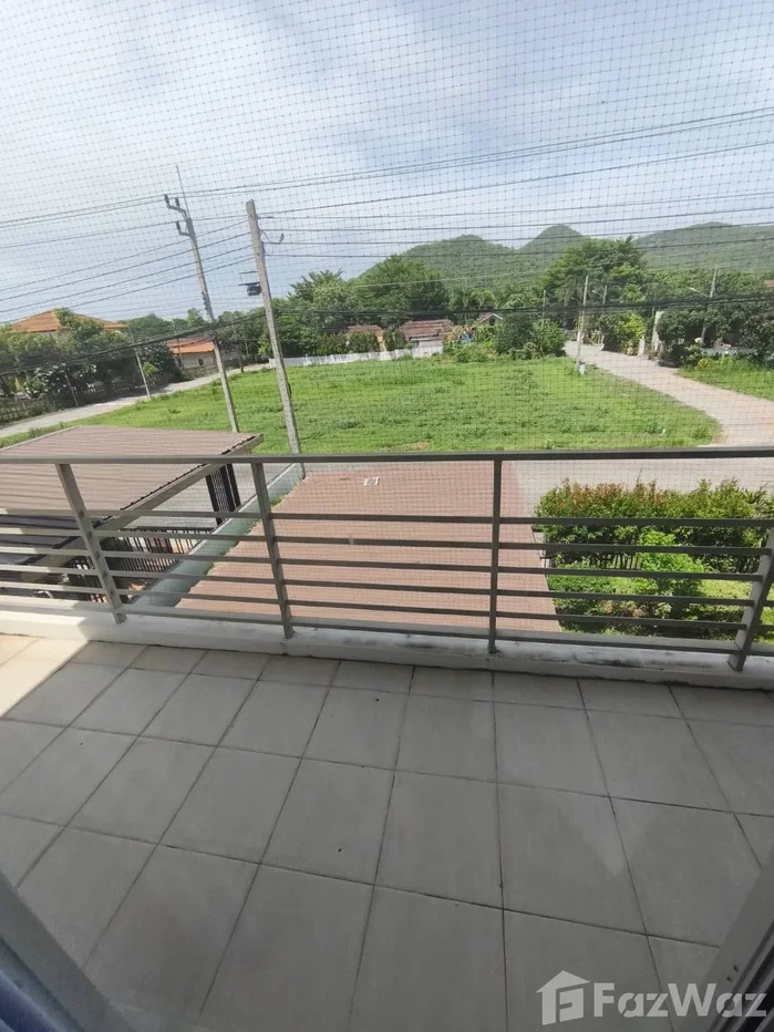 รูป ขาย บ้านเดี่ยว 4 ห้องนอน ในโครงการ บ้าน เหมือนฝัน หัว หิน 6475938 - รูปที่ 28/33